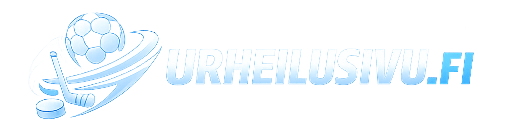 Urheilusivu.fi – Suomen monipuolisin urheilumedia