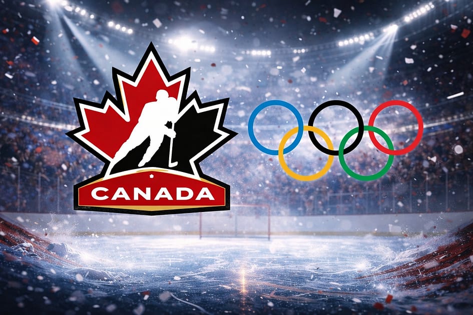 Kanada Jääkiekko
