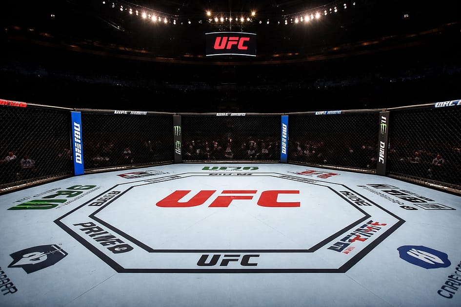 UFC