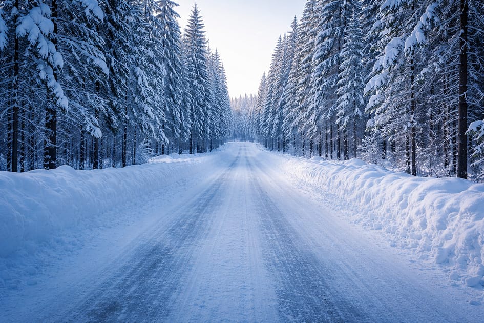 Arctic Lapland Rally