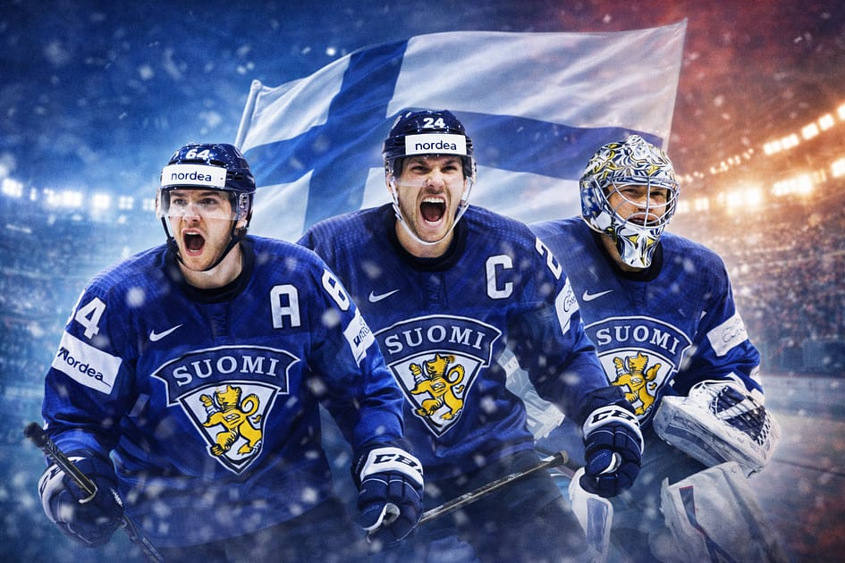 Leijonat karjuu