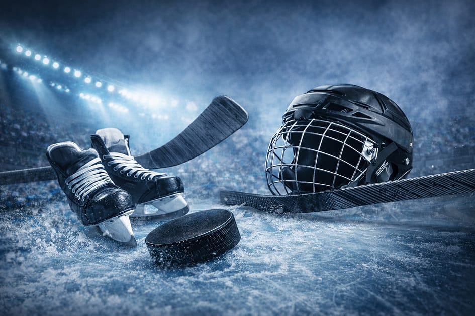 jääkiekki Wiki